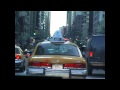Short NYC TAXI Ride Traffic