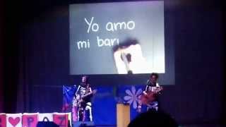 AMO MI CUERPO-Andrea echeverry