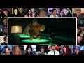 Ralph And Vanellope Enters The Internet Ralph Breaks The Internet Reaction Mashup