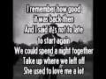 JOHNNY CASH - She Used To Love Me A Lot ...