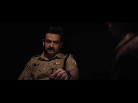 Daayra Promo | 18 Sep In Cinemas | Meghna Gulzar | Kareena Kapoor Khan | Prithviraj Sukumaran — Daayra