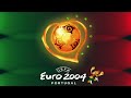 EURO 2004 - All Goals