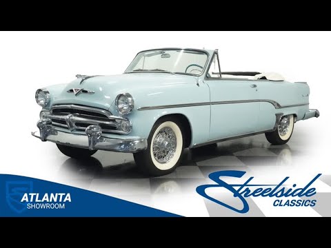 1954 Dodge Royal (CC-1902466) for sale in Lithia Springs, Georgia