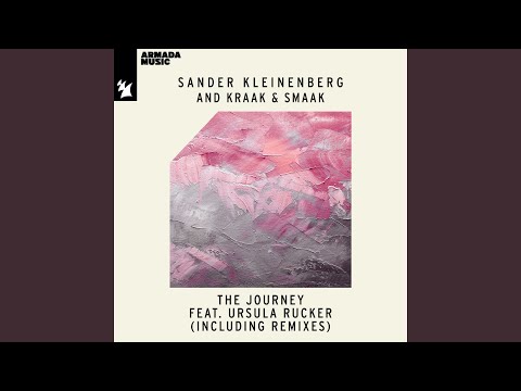 The Journey (Extended Mix)