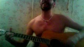 My Shit&#39;s Fucked Up (Warren Zevon Cover)