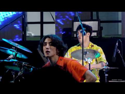 190523 What's Up - 잔나비 (JANNABI) 성균관대학교 축제