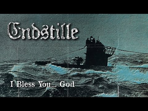 Endstille - I Bless You... God