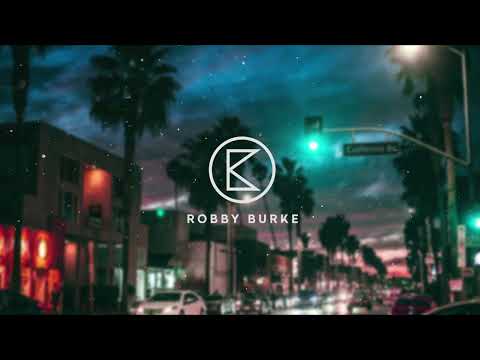 Robby Burke (ft. IM MONIKA) - I'm Good (BLUE)