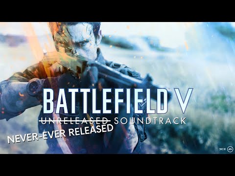 Battlefield V (Literal) Unreleased Soundtrack - Glimpse into Unreleased End of Round Theme