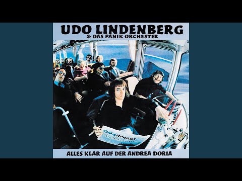 Dr Chicago - Udo Lindenberg