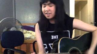 Grammar Nazi (Reese Lansangan Cover)