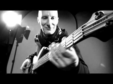 Baptism by fire AC/DC [cover] [ total] by Fred Temps