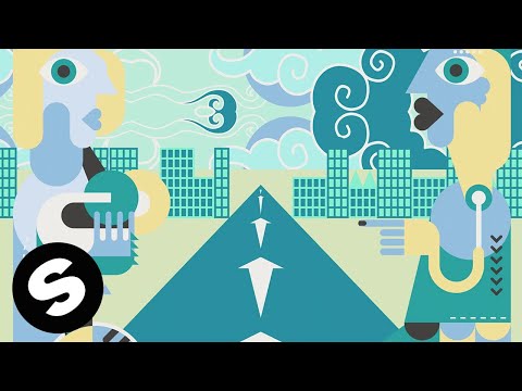 Yves V - Home Now (feat. Alida) [ManyFew Remix] (Official Audio)