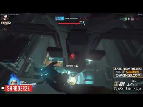 epic kills from pro's necros vs shadowburn vs shadder2k