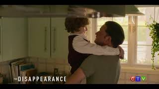 The Disappearance CTV Trailer
