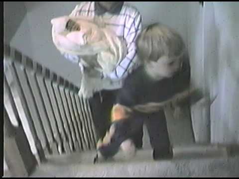 '87 Gregory's homecoming till April 1988