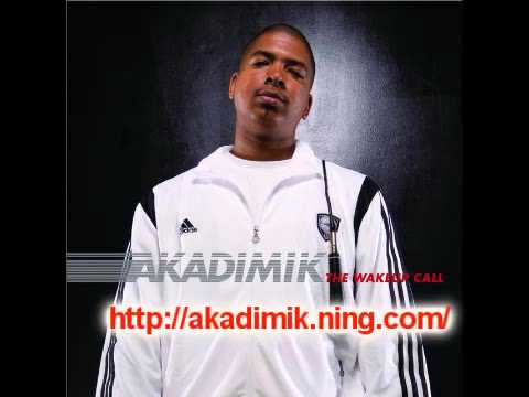 Akadimik- What Ya Thinkin