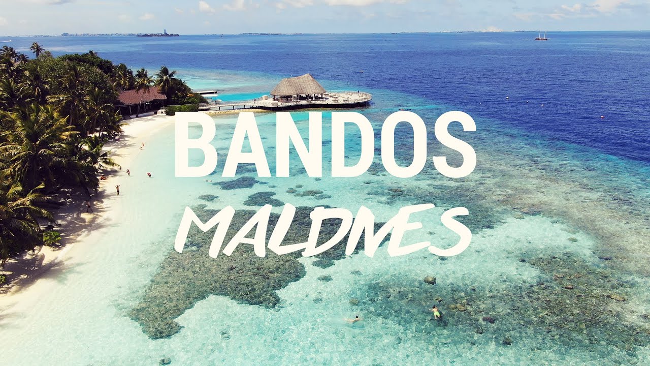 Bandos Maldives  thumbnail