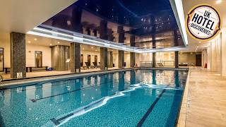 Holiday Inn London - Kensington By IHG | London, United Kingdom | Hotel Review 🏩