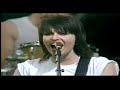 The Pretenders - Money (Live)