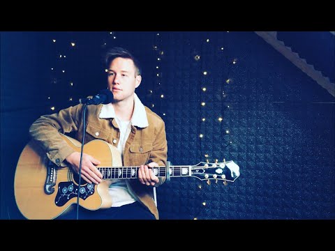 Dean Lewis - Be Alright (cover by Leavs)