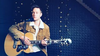 Download lagu Dean Lewis - Be Alright (cover by Leavs) mp3