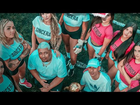 Mc Gordinho do catarina - P@ta sincera, Fiel mentirosa ((wsdaigrejinha)