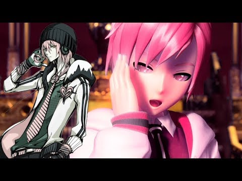 【VY2 2018 ANNIVERSARY!!】Ghost Rule - ゴーストルール【Vocaloid4】