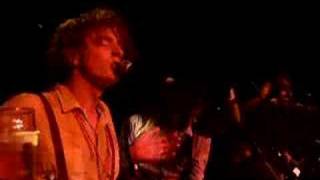 Mystery Jets &quot;Boy who Ran Away&quot;