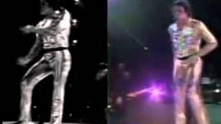 Michael Jackson   Moves Like James Brown (HD).flv