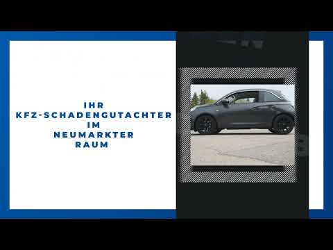 KFZ Sachverständigenbüro Lorenz Heyden YouTube-Vdeominiatur 3