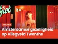 Tante Leentje keert terug als restaurant én pop-up trouwlocatie