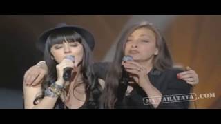 Nolwenn Leroy &amp; Catherine Ringer - Dirty old town