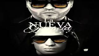 La Nueva Gerencia   Farruko Ft Arcangel  2014 (alm optimus)