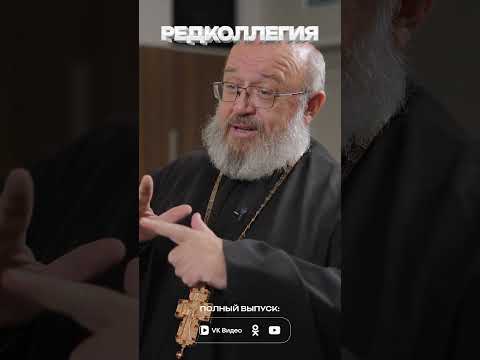 «Апостол Павел – самый первый православный блогер»