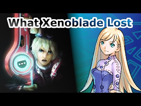 Soma Bringer Has What Xenoblade Lost