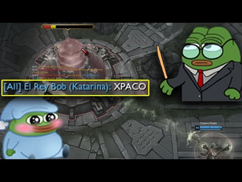 RATIRL & TrundleDaddy - XPACO