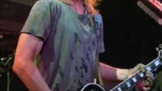 Puddle of Mudd - Radiate