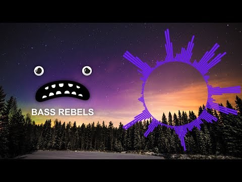 Netapy - Winter [Bass Rebels] Epic Trap Music No Copyright Video