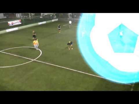 Vizyon Halı Saha 21.02.2016 21:00 - akillisaha.com