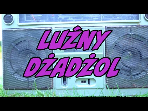 Dawol - Luźny Dżadżol (OFFICIAL VIDEO)