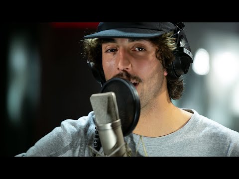 Orgânico Voz & Violão - VNegreen - Despiei