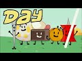 BFB But Only When Needle Is On Screen