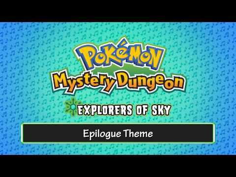 Video thumbnail for Epilogue Theme