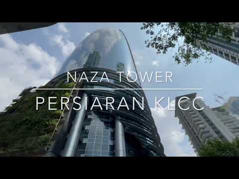 Office for Rent in KLCC (KL City Centre) - Dennix Chin - PropertyGuru.com.my
