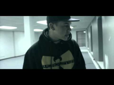 Malique - "2024" Official Video [dir. @stgfx]