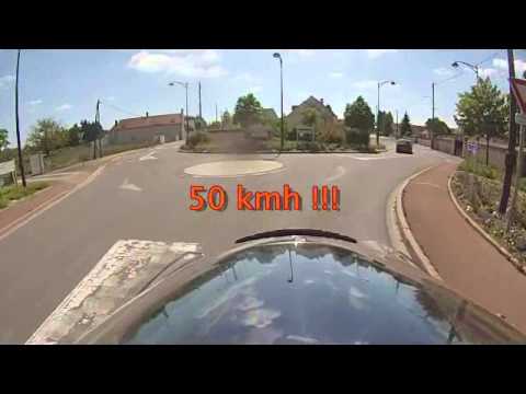 les cons de la route 1