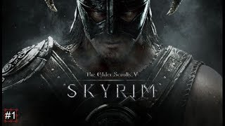 SKYRIM THE JOURNEY MOD | 4K 60 FPS | ESPAÑOL |