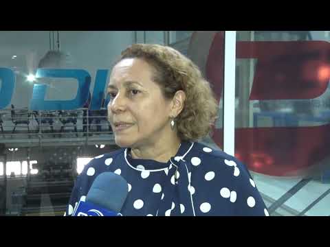 BOM DIA NEWS 21 08  RogeÌria Sousa (Coord. Habitacão SEMDUH)