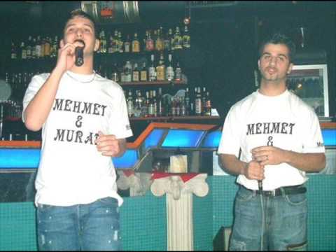 Mehmet & Murat - Das Erste Mal Als Ich Dich Sah ( by Kinq67 )